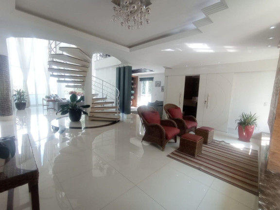 Imagem Casa com 4 Quartos à Venda, 570 m² em Parque Das Artes - Embu Das Artes Imagem Casa com 4 Quartos à Venda, 570 m² em Parque Das Artes - Embu Das Artes