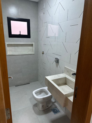 Imagem Casa com 3 Quartos à Venda, 125 m² em Setor Serra Dourada - 3ª Etapa  - Aparecida De Goiânia