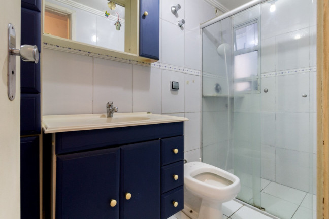 Imagem Apartamento com 3 Quartos à Venda, 61 m² em Vila Buarque - São Paulo Imagem Apartamento com 3 Quartos à Venda, 61 m² em Vila Buarque - São Paulo