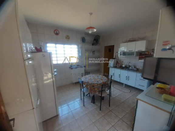 Imagem Casa com 2 Quartos à Venda, 177 m² em Jardim Nossa Senhora Das Graças (rubião Junior) - Botucatu
