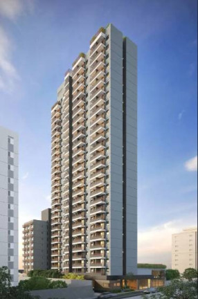 Foto do imóvel Apartamento com 1 Quarto à Venda,  em Bela Vista - São Paulo