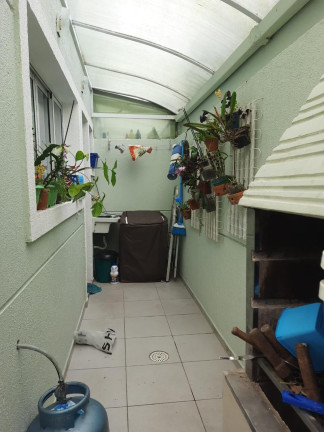 Casa com 3 Quartos à Venda, 90 m² em Campo Grande - Santos