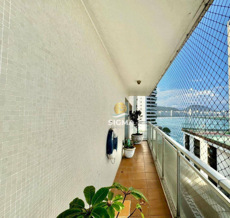 Imagem Apartamento com 3 Quartos à Venda, 156 m² em Jardim Astúrias - Guarujá Imagem Apartamento com 3 Quartos à Venda, 156 m² em Jardim Astúrias - Guarujá