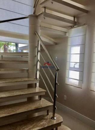 Imagem Sobrado com 3 Quartos à Venda, 279 m² em Cachoeira Do Bom Jesus - Florianópolis Imagem Sobrado com 3 Quartos à Venda, 279 m² em Cachoeira Do Bom Jesus - Florianópolis