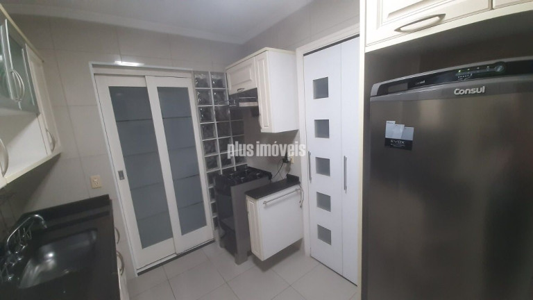 Imagem Apartamento com 3 Quartos à Venda, 80 m² em Vila Romana - São Paulo