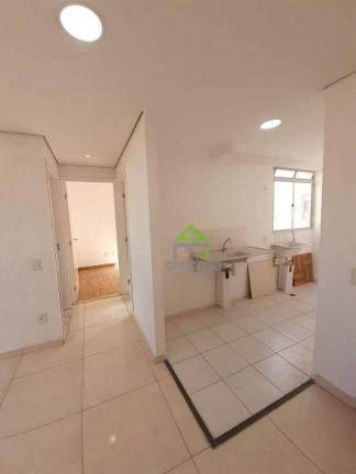 Imagem Apartamento com 2 Quartos à Venda, 45 m² em Jardim Petrópolis - Cotia Imagem Apartamento com 2 Quartos à Venda, 45 m² em Jardim Petrópolis - Cotia