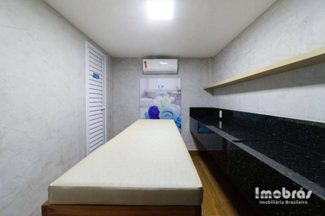 Imagem Apartamento com 2 Quartos à Venda, 54 m² em Parque Iracema - Fortaleza