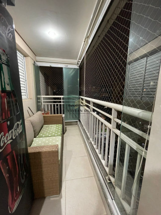 Imagem Apartamento com 3 Quartos à Venda,  em Limão - São Paulo