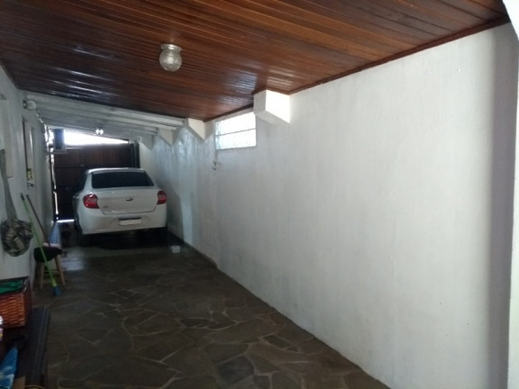 Imagem Casa com 3 Quartos à Venda, 210 m² em Parque Santa Fé - Porto Alegre Imagem Casa com 3 Quartos à Venda, 210 m² em Parque Santa Fé - Porto Alegre