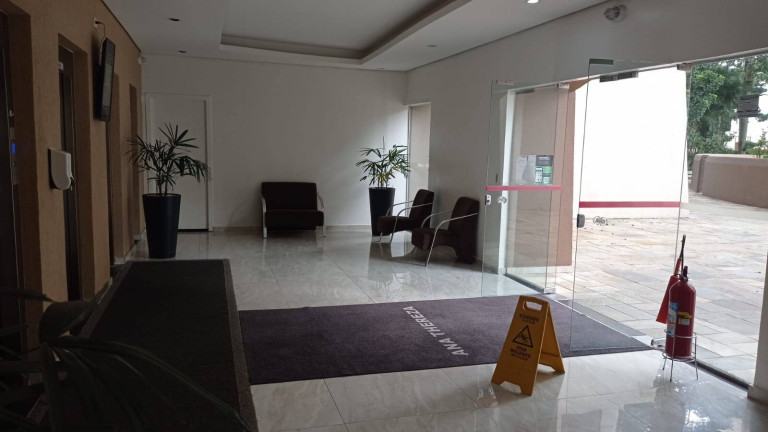 Imagem Apartamento com 2 Quartos à Venda, 50 m² em Vila Das Mercês - São Paulo Imagem Apartamento com 2 Quartos à Venda, 50 m² em Vila Das Mercês - São Paulo