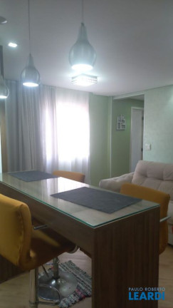 Imagem Apartamento com 2 Quartos à Venda, 57 m² em Vila Valparaíso - Santo André Imagem Apartamento com 2 Quartos à Venda, 57 m² em Vila Valparaíso - Santo André