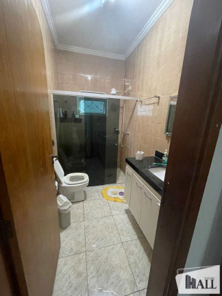 Imagem Casa com 4 Quartos à Venda, 260 m² em Santos Dumont - São José Do Rio Preto Imagem Casa com 4 Quartos à Venda, 260 m² em Santos Dumont - São José Do Rio Preto