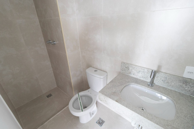 Imagem Apartamento com 2 Quartos à Venda, 47 m² em Parque Mandaqui - São Paulo