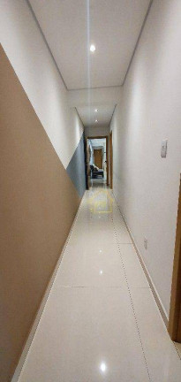 Imagem Apartamento com 3 Quartos à Venda, 153 m² em Embaré - Santos Imagem Apartamento com 3 Quartos à Venda, 153 m² em Embaré - Santos