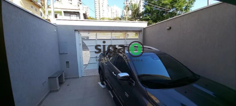 Imagem Casa com 3 Quartos para Alugar, 180 m² em Morumbi - São Paulo Imagem Casa com 3 Quartos para Alugar, 180 m² em Morumbi - São Paulo