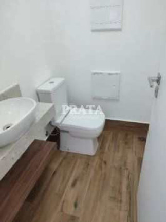 Imagem Apartamento com 1 Quarto à Venda, 51 m² em Boqueirão - Santos