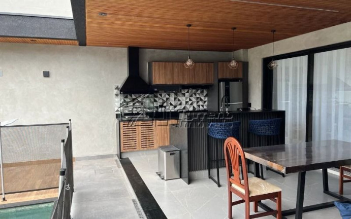 Imagem Casa de Condomínio com 4 Quartos à Venda, 315 m² em Urbanova - São José Dos Campos Imagem Casa de Condomínio com 4 Quartos à Venda, 315 m² em Urbanova - São José Dos Campos