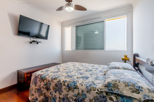Imagem Apartamento com 3 Quartos à Venda, 105 m² em Perdizes - São Paulo