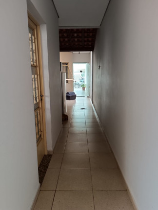 Imagem Casa com 4 Quartos à Venda, 280 m² em Jardim Karolyne - Votorantim