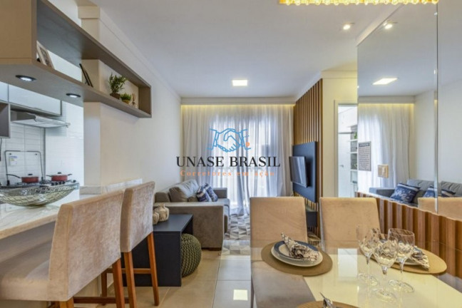 Imagem Apartamento com 2 Quartos à Venda, 61 m² em Vila Rica - Sorocaba Imagem Apartamento com 2 Quartos à Venda, 61 m² em Vila Rica - Sorocaba
