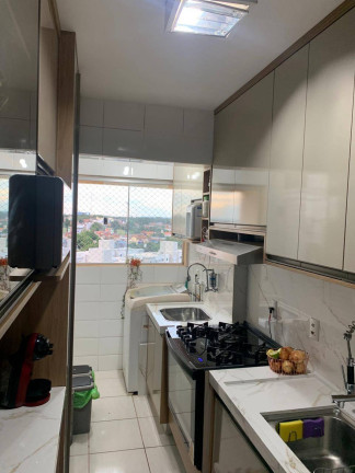 Imagem Apartamento com 4 Quartos à Venda, 101 m² em Morada Do Ouro - Cuiabá