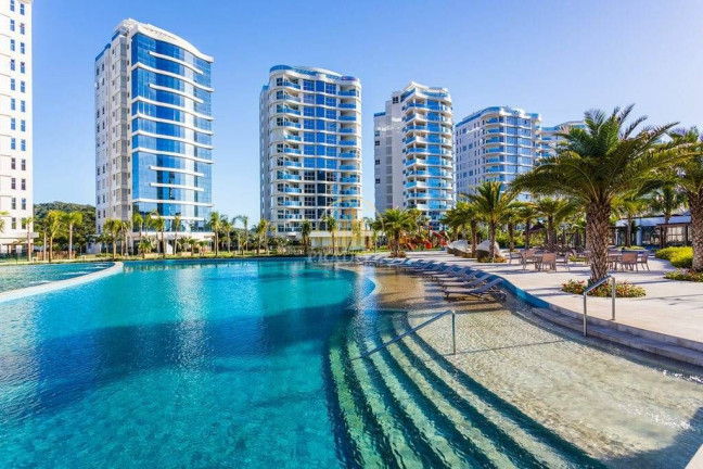 Imagem Apartamento com 4 Quartos à Venda, 207 m² em Praia Brava - Itajaí Imagem Apartamento com 4 Quartos à Venda, 207 m² em Praia Brava - Itajaí