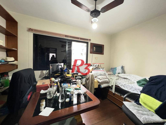Imagem Apartamento com 4 Quartos à Venda, 340 m² em Boqueirão - Santos Imagem Apartamento com 4 Quartos à Venda, 340 m² em Boqueirão - Santos