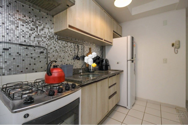Imagem Apartamento com 2 Quartos à Venda, 56 m² em Tristeza - Porto Alegre Imagem Apartamento com 2 Quartos à Venda, 56 m² em Tristeza - Porto Alegre