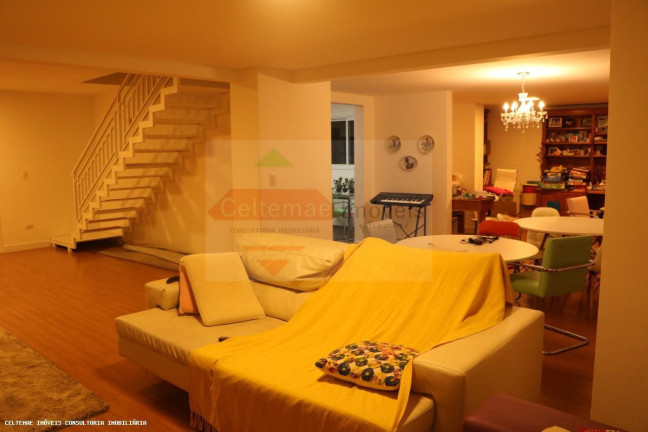 Imagem Apartamento com 4 Quartos à Venda, 292 m² em Vila Costa - Taubaté