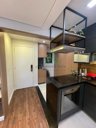 Imagem Apartamento com 2 Quartos à Venda, 70 m² em Campo Belo - São Paulo Imagem Apartamento com 2 Quartos à Venda, 70 m² em Campo Belo - São Paulo
