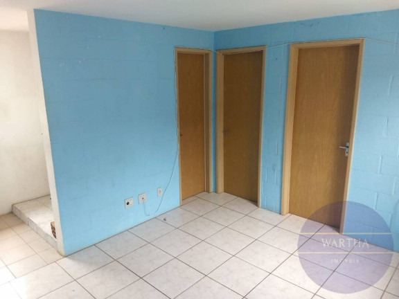 Imagem Apartamento com 2 Quartos à Venda,  em Parque Olinda - Gravataí