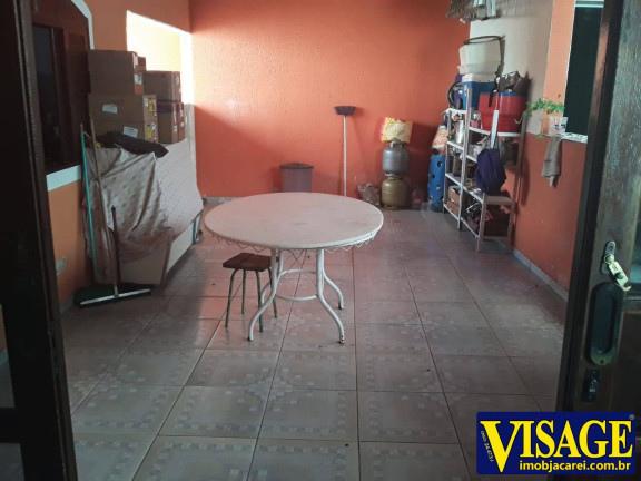 Imagem Casa com 3 Quartos à Venda, 250 m² em Jd. Do Vale - Jacareí Imagem Casa com 3 Quartos à Venda, 250 m² em Jd. Do Vale - Jacareí