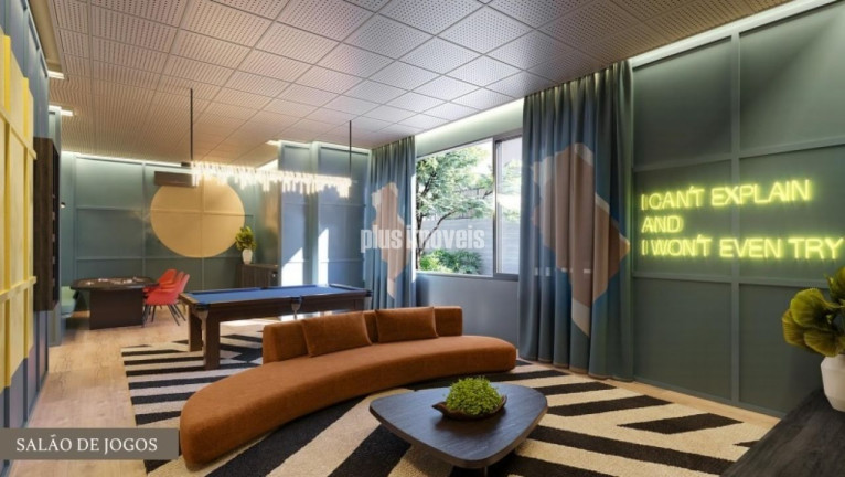 Imagem Apartamento com 4 Quartos à Venda, 157 m² em Sumaré - São Paulo