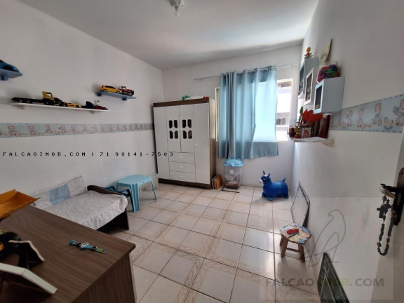 Imagem Apartamento com 2 Quartos à Venda, 87 m² em Costa Azul - Salvador Imagem Apartamento com 2 Quartos à Venda, 87 m² em Costa Azul - Salvador