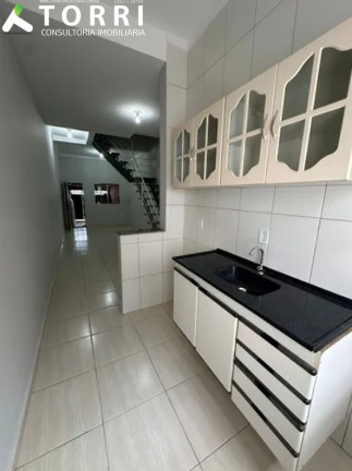 Imagem Sobrado com 2 Quartos à Venda, 68 m² em Jardim Santa Marina - Sorocaba Imagem Sobrado com 2 Quartos à Venda, 68 m² em Jardim Santa Marina - Sorocaba