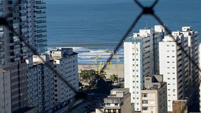 Imagem Apartamento com 3 Quartos à Venda, 145 m² em Gonzaga - Santos Imagem Apartamento com 3 Quartos à Venda, 145 m² em Gonzaga - Santos