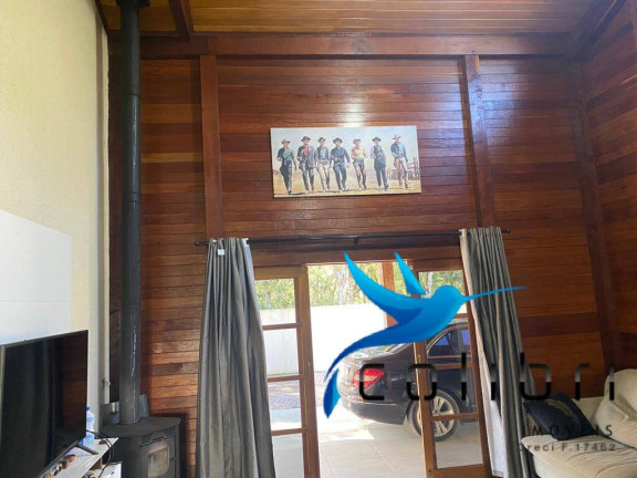 Imagem Casa com 4 Quartos à Venda, 2.990 m² em Vila Maria Da Trindade - Agudos Do Sul
