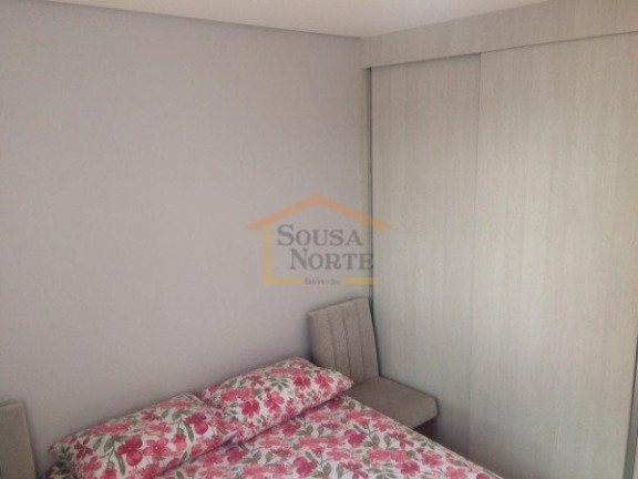 Imagem Apartamento com 3 Quartos à Venda, 76 m² em Vila Maria - São Paulo Imagem Apartamento com 3 Quartos à Venda, 76 m² em Vila Maria - São Paulo