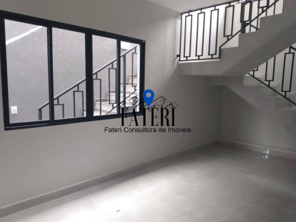 Imagem Casa com 3 Quartos à Venda, 125 m² em Recreio Maristela - Atibaia