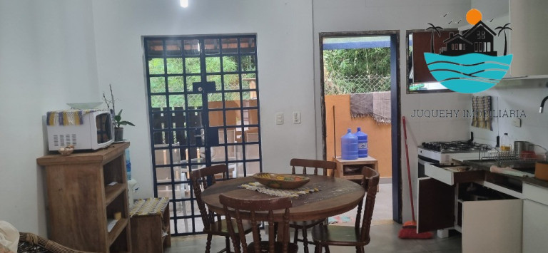 Imagem Imóvel com 2 Quartos para Temporada, 80 m² em Juquehy - São Sebastião Imagem Imóvel com 2 Quartos para Temporada, 80 m² em Juquehy - São Sebastião