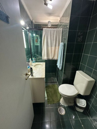 Imagem Apartamento com 2 Quartos à Venda, 82 m² em Astúrias - Guarujá