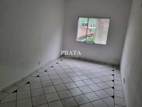 Imagem Apartamento com 2 Quartos à Venda, 79 m² em Embaré - Santos Imagem Apartamento com 2 Quartos à Venda, 79 m² em Embaré - Santos
