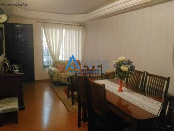 Imagem Casa com 5 Quartos à Venda, 212 m² em Centro - São Bernardo Do Campo Imagem Casa com 5 Quartos à Venda, 212 m² em Centro - São Bernardo Do Campo