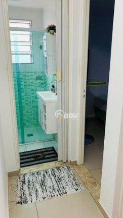 Imagem Apartamento com 2 Quartos à Venda, 50 m² em Vila Nova Curuçá - São Paulo