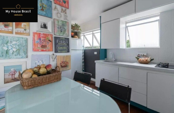 Imagem Apartamento com 2 Quartos à Venda, 72 m² em Vila Clementino - São Paulo Imagem Apartamento com 2 Quartos à Venda, 72 m² em Vila Clementino - São Paulo