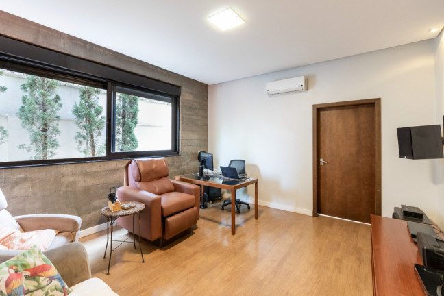Imagem Casa com 3 Quartos à Venda, 346 m² em Vila Do Golf - Ribeirão Preto
