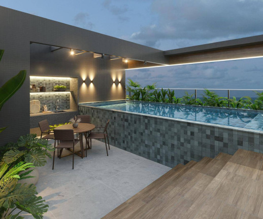Imagem Apartamento com 3 Quartos à Venda, 58 m² em Intermares - Cabedelo Imagem Apartamento com 3 Quartos à Venda, 58 m² em Intermares - Cabedelo