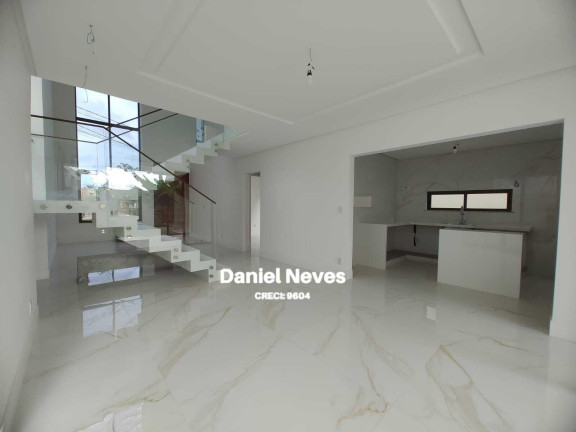 Imagem Casa de Condomínio com 4 Quartos à Venda, 179 m² em Abrantes - Camaçari