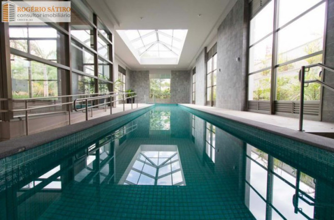 Imagem Apartamento com 4 Quartos à Venda, 325 m² em Paraíso - São Paulo