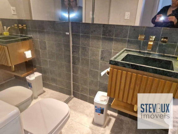 Imagem Cobertura com 4 Quartos à Venda, 300 m² em Itaim - São Paulo